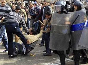 Mısır'da toplam 846 kişi öldü
