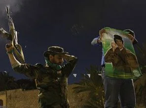 Misrata'da katliam olabilir