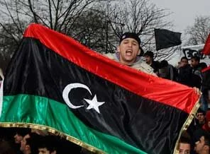 Misrata direnişinin ardındaki çerkez