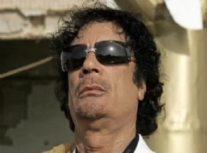 Muhalifler: Kaddafi ile görüşmeyiz