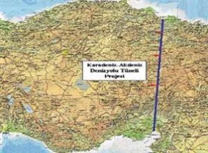 'Muhteşem Proje' yarın açıklanıyor