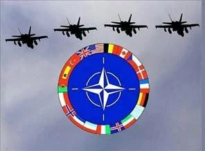 Nato: 'İsyancıları biz vurduk'
