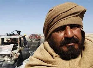 'NATO Misrata'yı ölüme terketti'