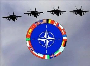 NATO yine sivilleri vurdu
