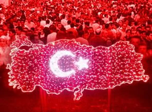 New York Times: Türkiye'ye dikkat!