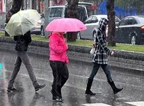 Nisan ortasında kış geliyor