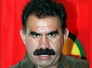 Öcalan: 'Çözüm gelmezse kıyamet kopar'