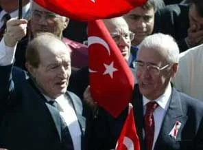 Ödenek ve aldığı dinleme cihazları kayıp