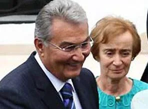 Olcay Hanım Baykal'a geri adım attırdı