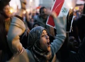 Ortadoğu'da 'Cuma Devrimleri'