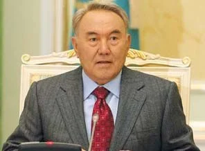 Ortadoğu, Nazarbayev'i korkuttu