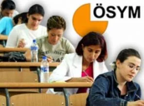 ÖSYM'den savunma istendi