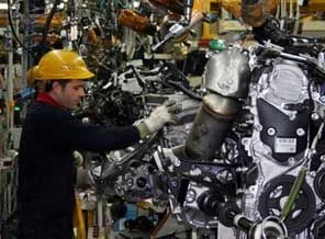 Otomotiv şirketlerine ceza yağdı