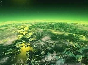 Ozon tabakasında rekor aşınma