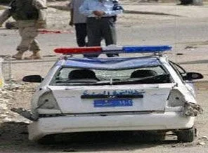 Pakistan'da patlama:6 ölü 8 yarlı