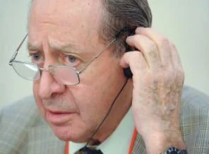 Patrick Seale: Suriye bölgeyi karıştırabilir
