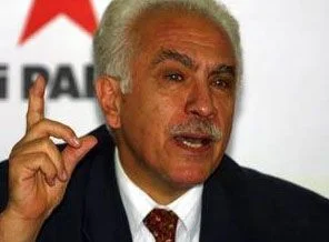 Perinçek İzmir'den aday