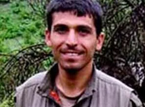 PKK'da önce infaz sonra tören