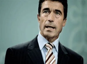 Rasmussen: 'Libya'daki Çatışmaya Askeri Çözüm Yok'
