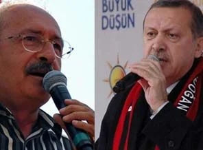 Seçim kavgası erken başladı
