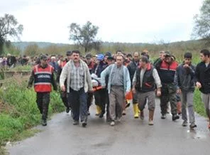 Sele kapılan genç kızın cesedi bulundu