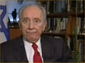Şimon Peres ABD'ye gidiyor