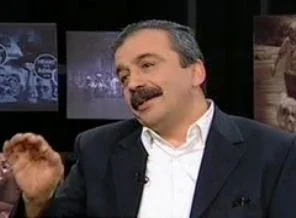 Sırrı Süreyya Önder, kararını verdi