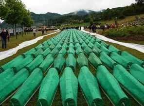 Srebrenitsa'da ''Soykırım Müzesi'' yapılacak