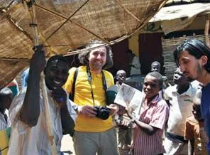 Sudan'ın derdi sudan