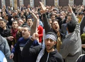 Suriye'de daha sonra yas tutacağız!