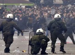 Suriye'de halk katlediliyor