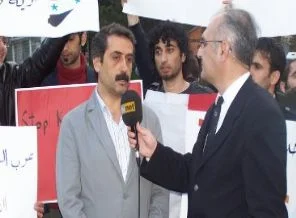 Suriye'de yaşanan katliama sessiz kalma!