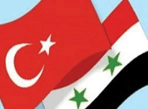Suriye için 'İstanbul buluşması'