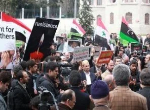Suriye istihbaratının Hamas oyunu