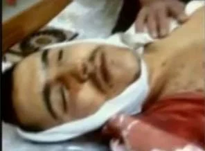 Suriye'li babanın acılı hikayesi (video)