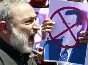 Suriye'nin Mısır ya da Tunus'tan farkı