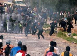 Suriye ordusu Duma'ya girdi