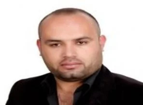Suriyeli gazeteci yalan haberlere dayanamadı