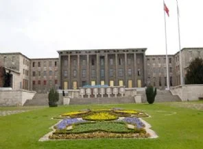 TBMM'yi yoğun bir hafta bekliyor