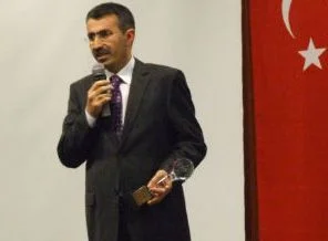 Timeturk'e 'Medya Etik Ödülü'