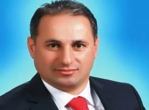 Timeturk haber yaptı aday istifa etti