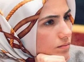 Tiyatroda Sümeyye Erdoğan 'krizi'