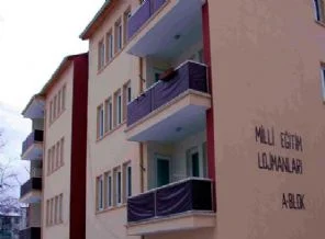 TOKİ, lojmanları yıkıp hastane yapacak