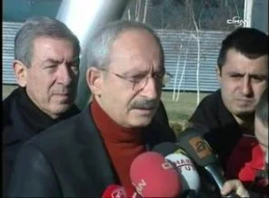 Torba Yasa'sı mahkemelik oldu