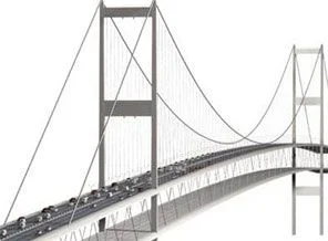 Tren 3. köprüden 120 km hızla geçecek