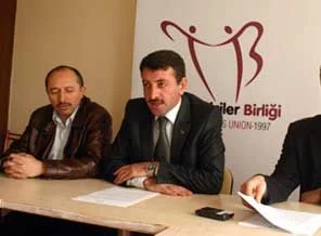 Tüketicilerin destek vereceği parti?