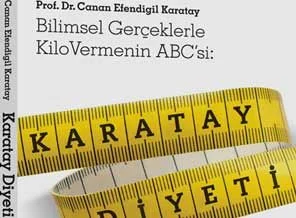 Türk halkına en uygun diyet!