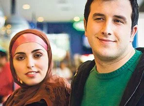 Türk sinema ve dizilerinde bir ilk