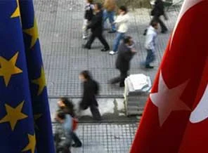 Türkiye AB'yi şaşırttı