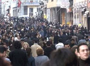 Türkiye Allah'a inanan ikinci ülke